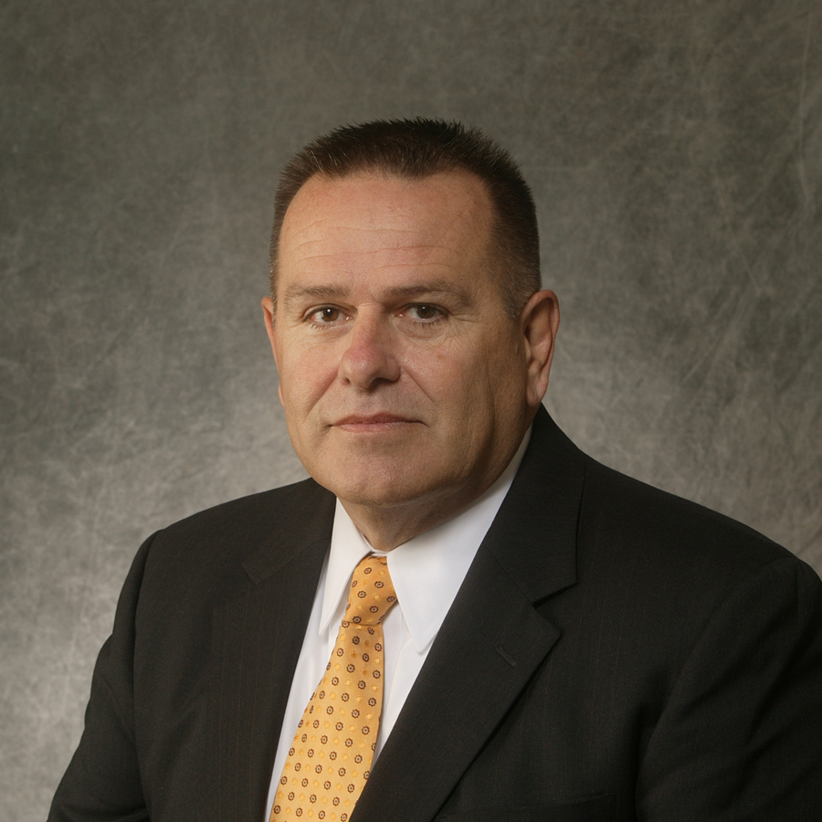 P. Dennis Dellinger Profile Image