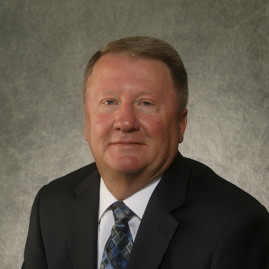 Jerry Sigmon Profile Image